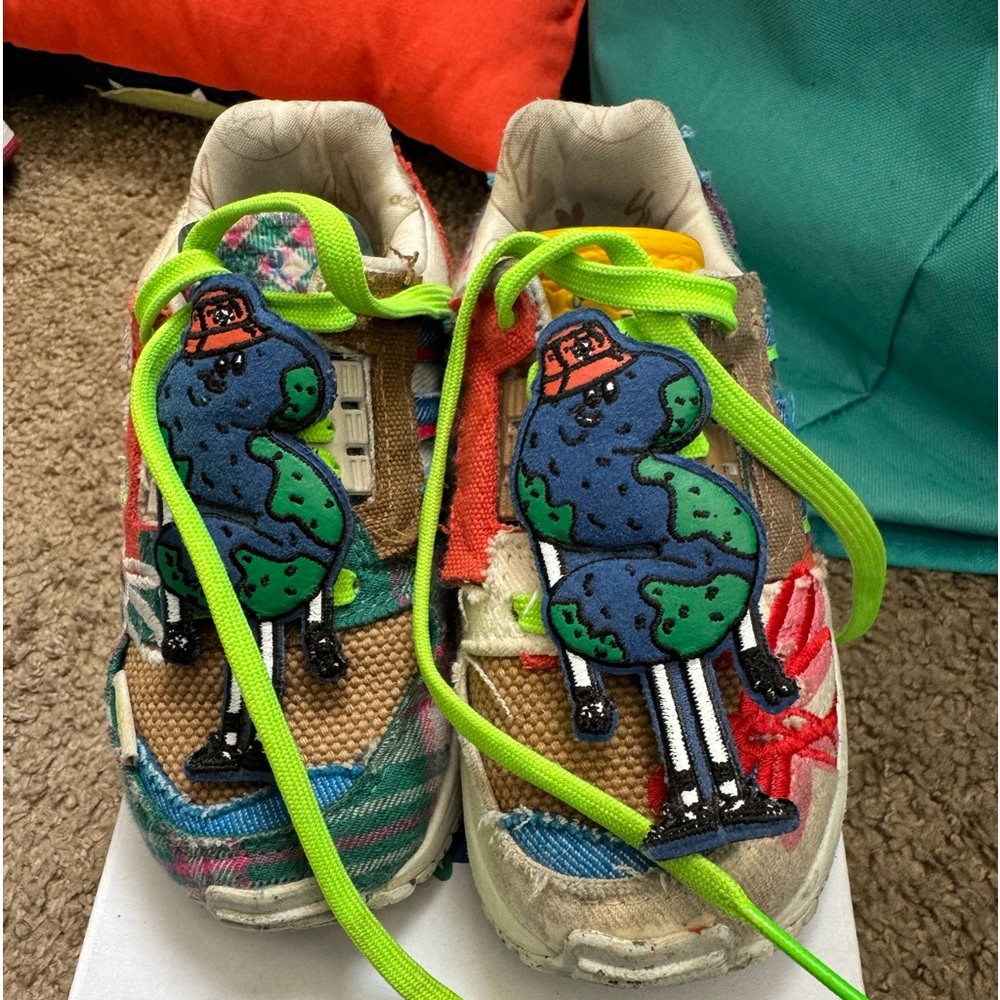 ZX 8000 W Superearth adidas